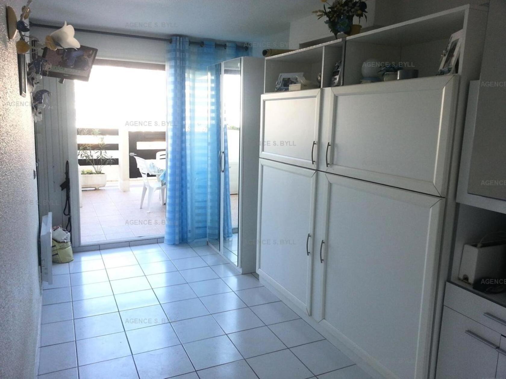 Port Nature Colline 2 - 2 Pers- Port Nature Colline 2 Mae-7191 Apartment
